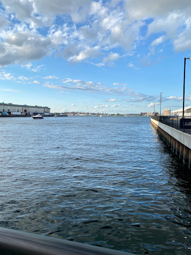 Encore Boat Launch Seaport - Thumbnail