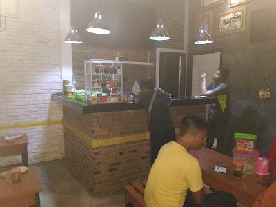 Photos of JACOST (Jampirogo Coffee Store)
