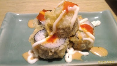 Photos of Sushi Groove