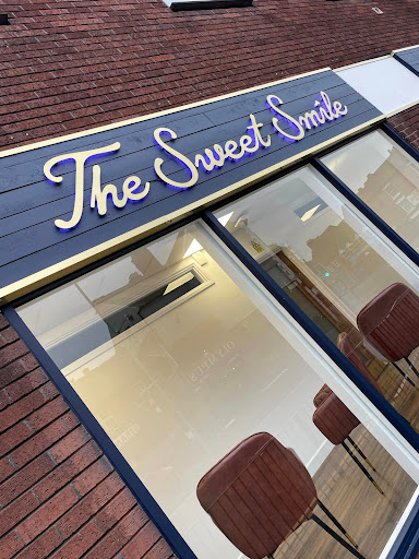 The Sweet Smile Bromsgrove - Thumbnail