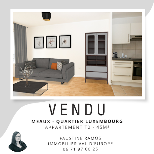 Faustine Ramos - Immobilier Val d'Europe - Thumbnail