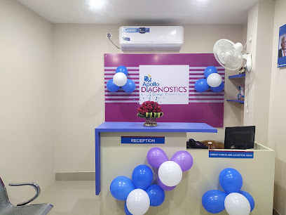 Apollo Diagnostics