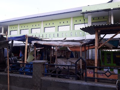 Photos of Pasar Labuan Lombok