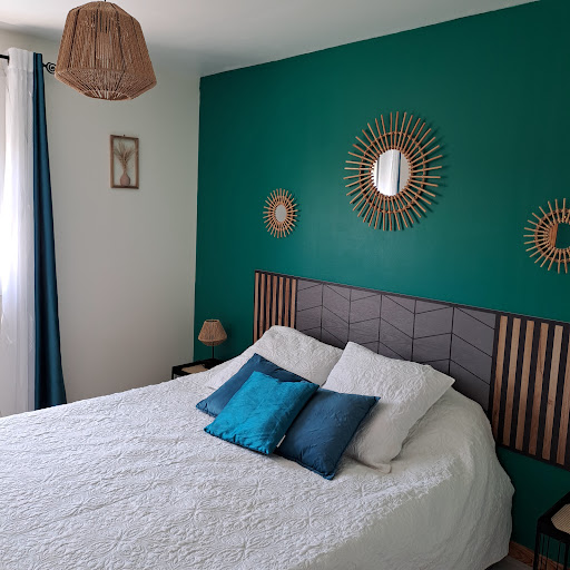 Photo de Eyra Residence Services Séniors Appartements Valros - Pézénas - Béziers à Tourbes (34120)
