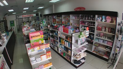 Photos of Blair Atholl Pharmacy