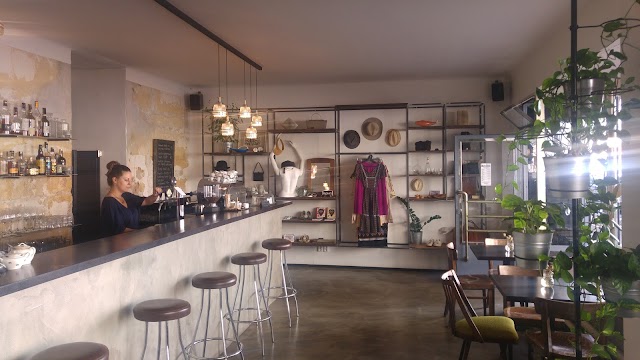 BOHO Café & Store