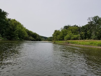 Chimney Rock Campground