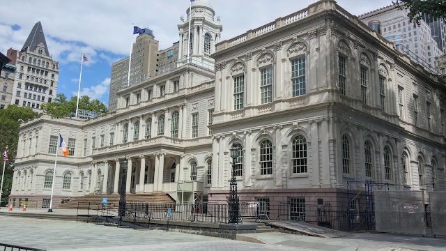 City Hall