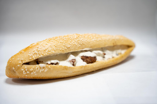 Photo 2 - Lil Burger