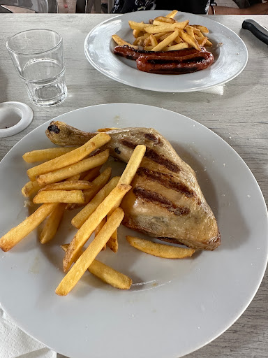 Restaurant La Rocaille - Thumbnail