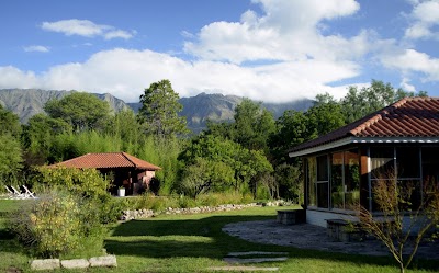 Photos of Quebrada Mansa