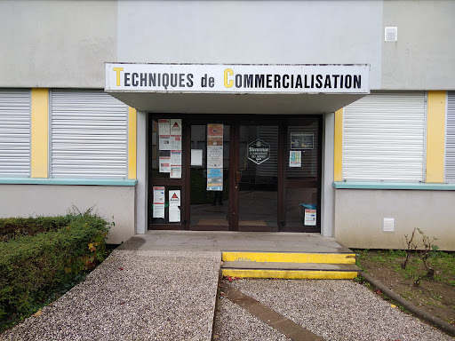 IUT of Limousin - Thumbnail