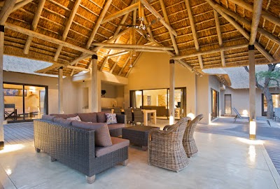 Photos of Homes of Africa
