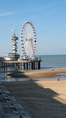 De Pier telefoonnummer