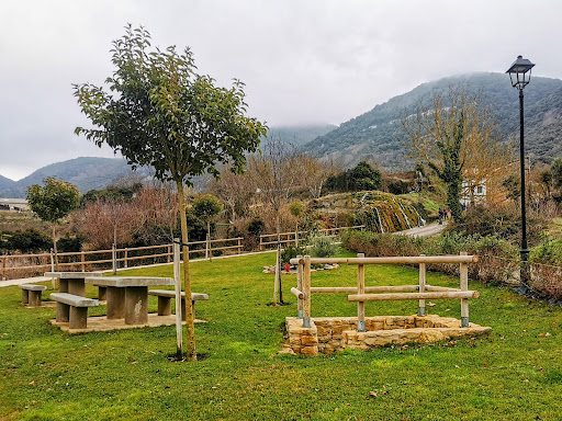 Peregrino Park - Thumbnail