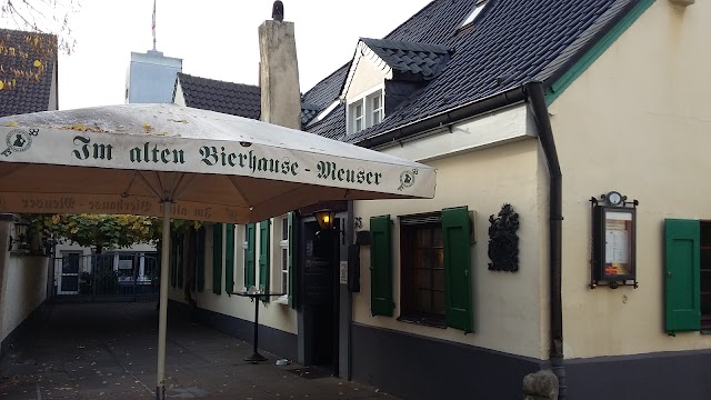 Im alten Bierhause - Hermann Meuser GmbH & Co. KG