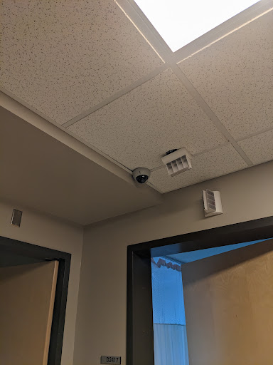The Irene & Leslie Dubé Centre for Mental Health - Thumbnail