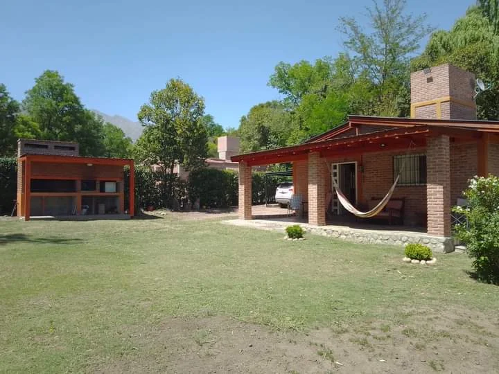 Cabañas La Perla de Las Rabonas