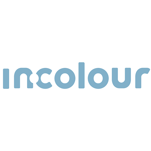 In Colour - Visual