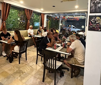 Topkapi Turkish Restaurant / Halal Food Patong 2
