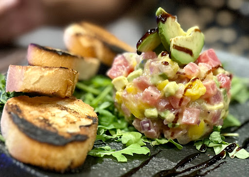Smoke and Mirrors Gastropub - Thumbnail
