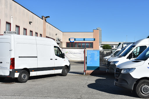 Officina Auto Industriale - Thumbnail