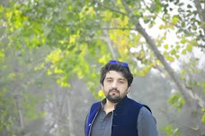 Sher Khan Crockry mansehra