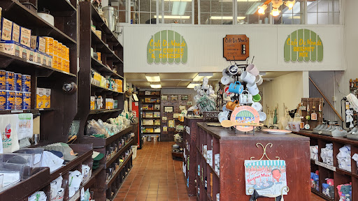 Grandad's General Store Gallery - United States