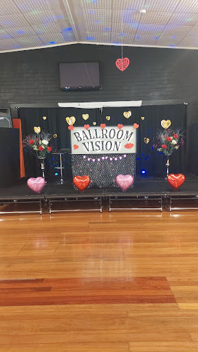 Ballroom Vision