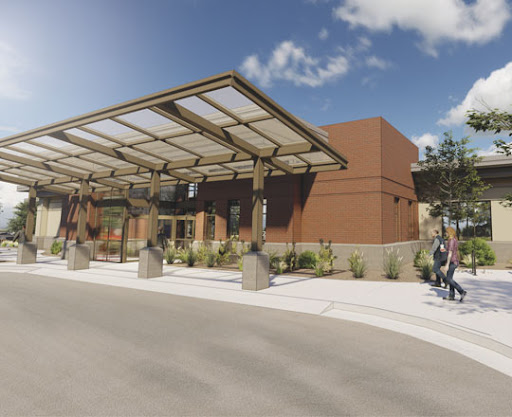St. Luke's Clinic Primary Care: Nampa - Thumbnail