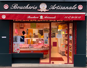 Photo n°38 de Boucherie Artisanale Halal (AVS) à Villejuif (Boucherie)