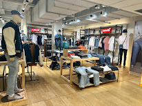 Galeries Lafayette Rennes à Rennes