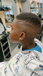 Photo n°8 de Maud coiffeur à Paris (Salon de coiffure)