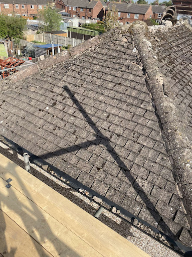 Dee Roofing Limited - Thumbnail