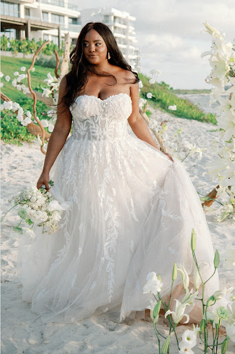 Nova Bridal - Thumbnail