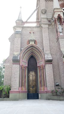 Iglesia de Villa Allende, Author: Fabio Ch