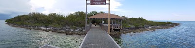 Photos of Indian Key Historic State Park
