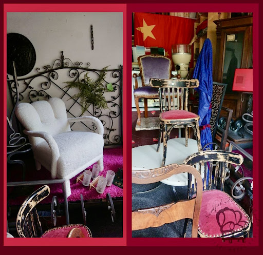 Needful Things Berlin - Visual