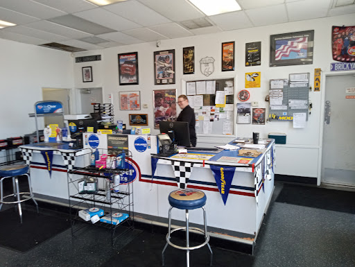 Tire Works Total Car Care - Thumbnail
