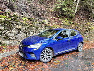 Photo n°19 de ADA | Location voiture et utilitaire Romans sur Isère à Mours-Saint-Eusèbe (Agence de location de fourgonnettes)