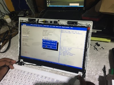 Photos of Lanka Laptop House Pvt Ltd
