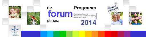 Katholisches Forum Viersen - Thumbnail