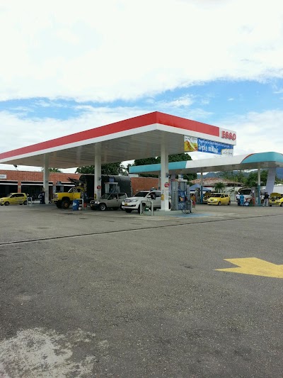 Photos of Esso EDS Catama