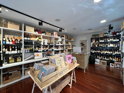 A TRASTENDA PREGUNTOIRO 34