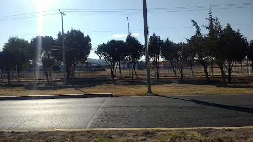 Instituto Tecnológico de Pachuca (ITP) - Thumbnail