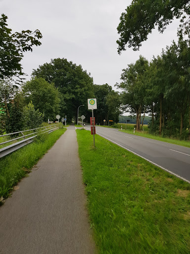 Wittorf(Visselhövede) Abzw. Nindorf - Thumbnail