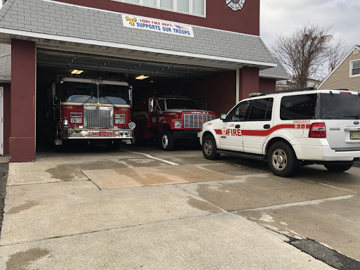 Lodi Fire Dept.