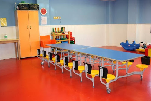 Escuela Infantil Alopekes - Thumbnail