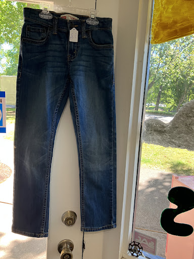Illy’s Closet - Thumbnail