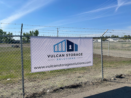 Vulcan Storage Solutions - Visual
